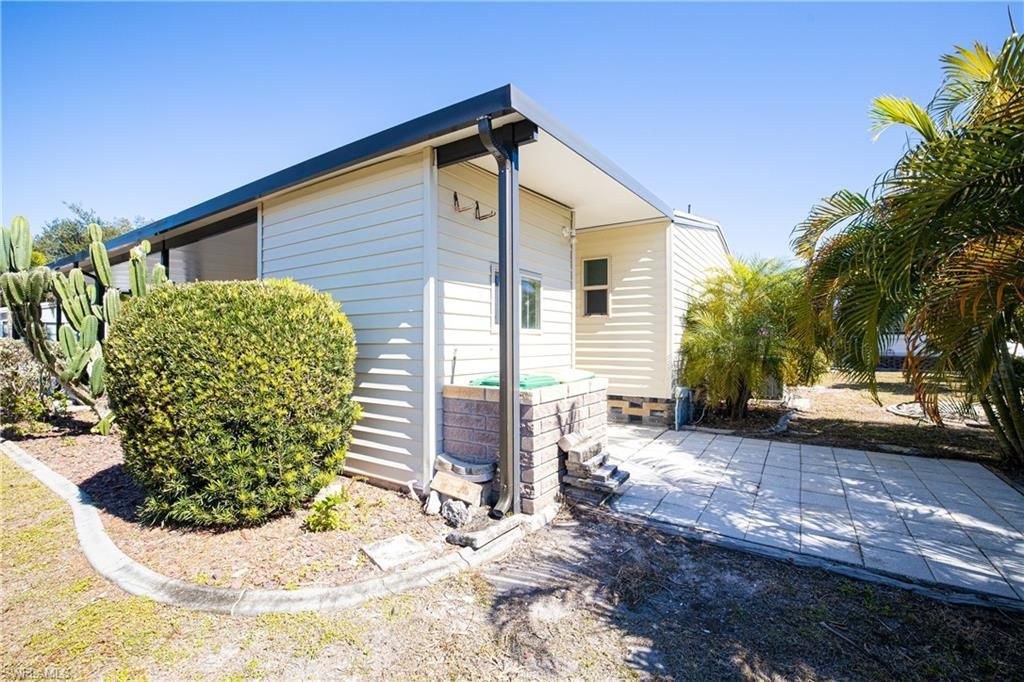 15550 Burnt Store Rd, Unit 66, Punta Gorda, FL 33955 Photo