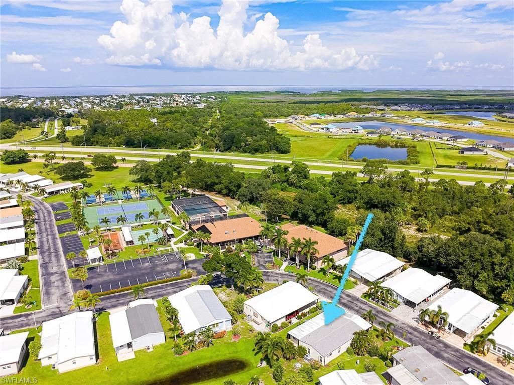 15550 Burnt Store Rd, Unit 66, Punta Gorda, FL 33955 Photo