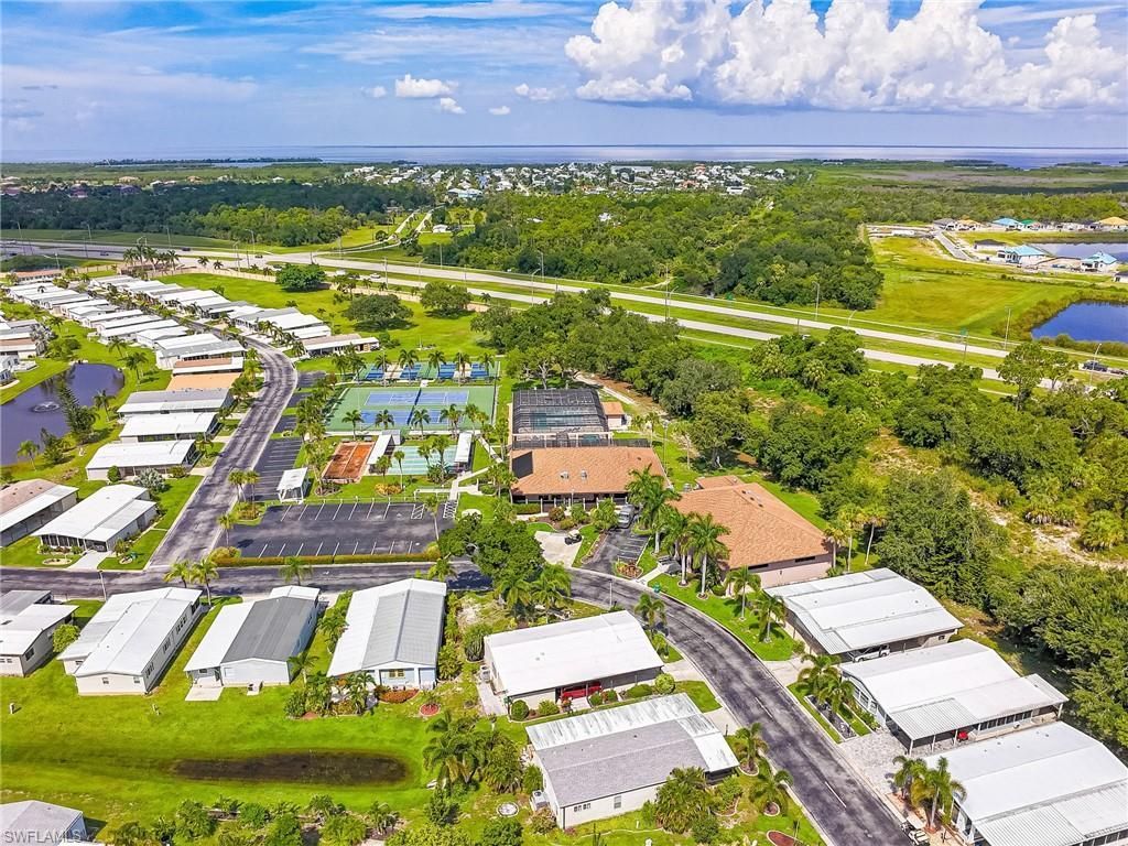 15550 Burnt Store Rd, Unit 66, Punta Gorda, FL 33955 Photo