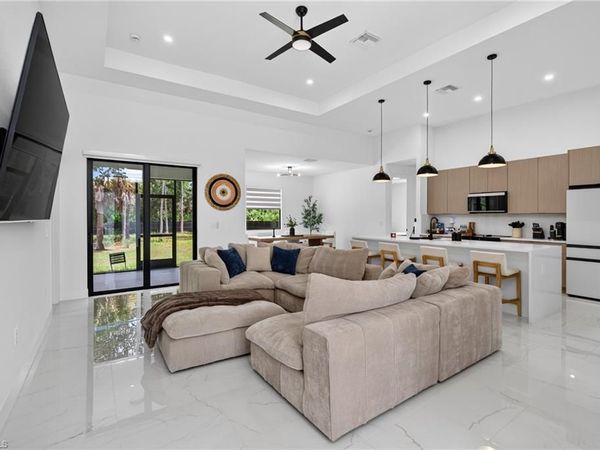 414 Highland AVE, LEHIGH ACRES, FL 33972
