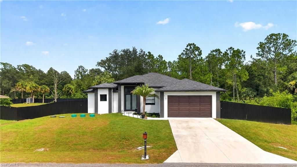 414 Highland Ave , Lehigh Acres, FL 33972 Photo