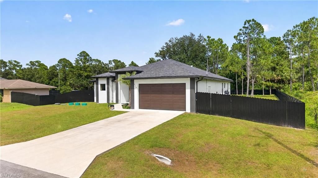 414 Highland Ave , Lehigh Acres, FL 33972 Photo