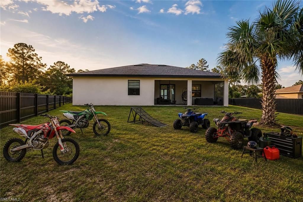 414 Highland Ave , Lehigh Acres, FL 33972 Photo