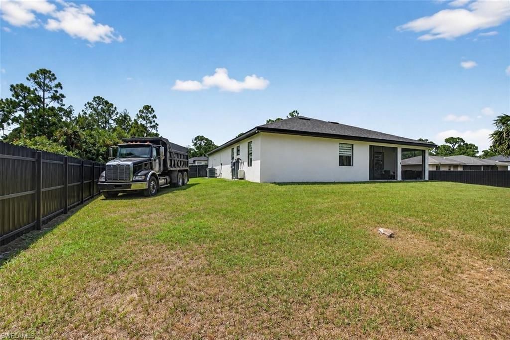 414 Highland Ave , Lehigh Acres, FL 33972 Photo
