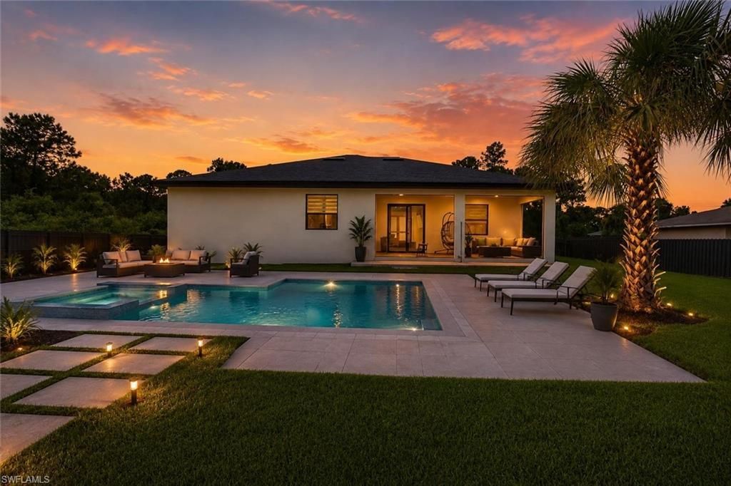 414 Highland Ave , Lehigh Acres, FL 33972 Photo
