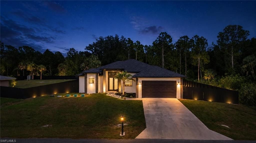 414 Highland Ave, Lehigh Acres, FL 33972 Photo