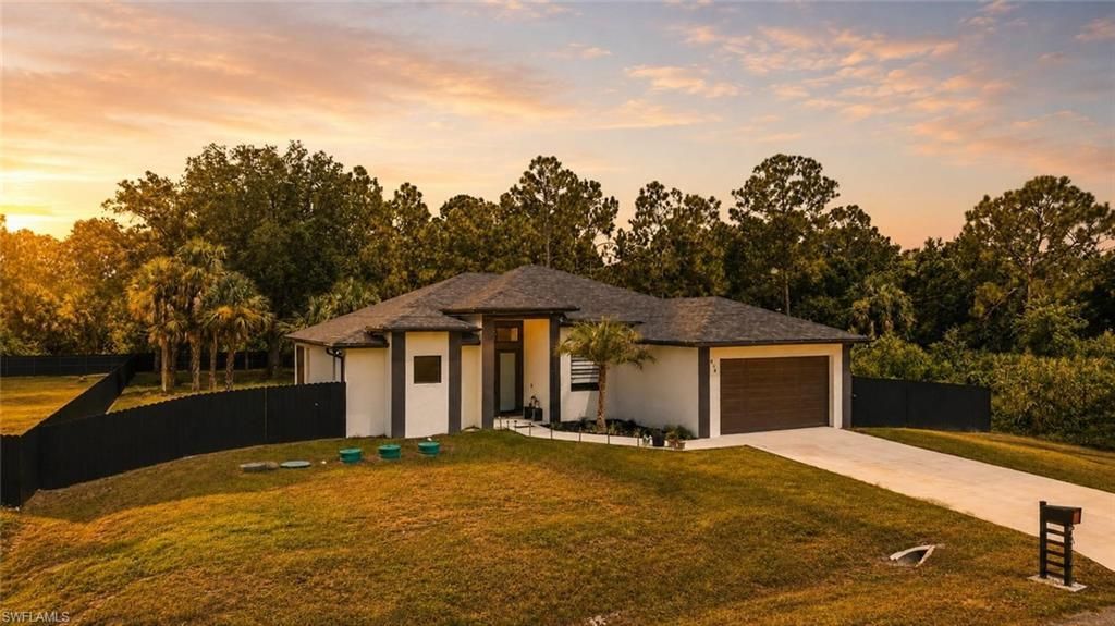414 Highland Ave, Lehigh Acres, FL 33972 Photo