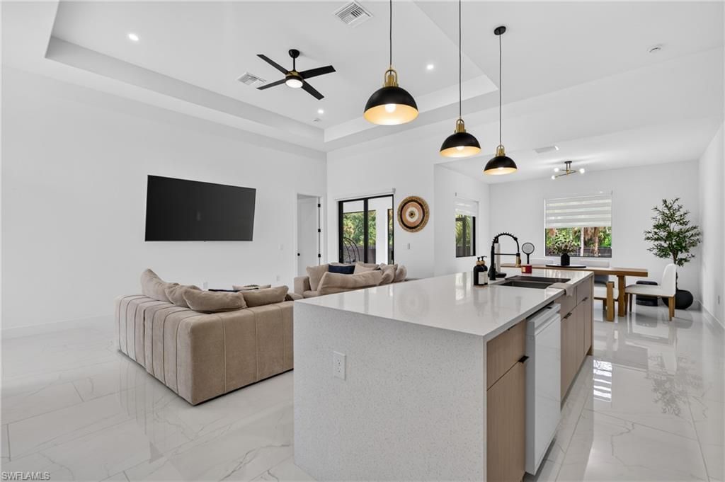 414 Highland Ave , Lehigh Acres, FL 33972 Photo