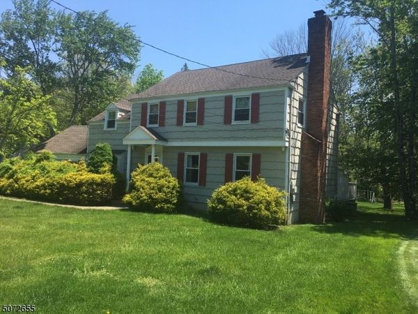 424 White Oak Ridge Rd, Millburn, NJ 07078