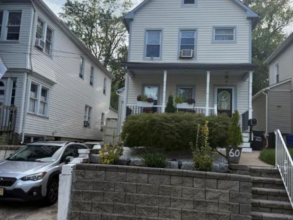 60 Willet St, Bloomfield, NJ 07003