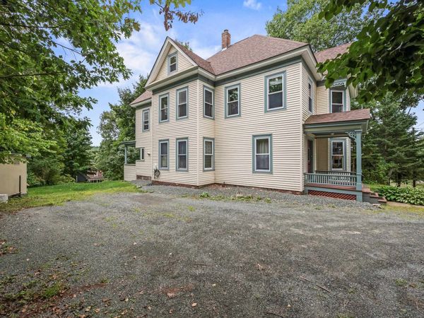 73 Bunker Hill Street, Lancaster, NH 03584