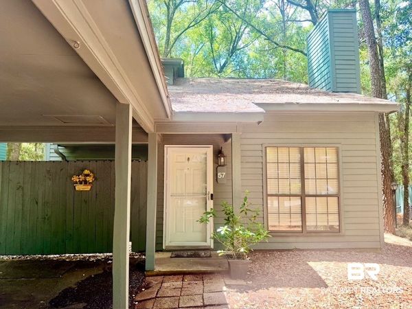57 Summer Oaks Drive, Unit 57, Daphne, AL 36526