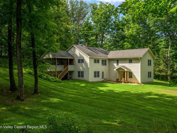 219 Roche Drive, Ancramdale, NY 12503