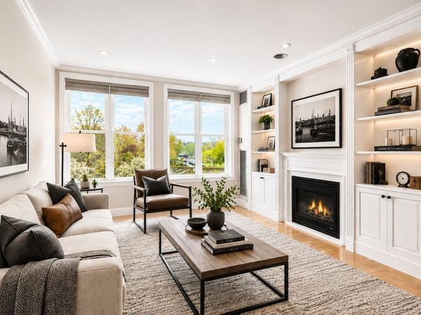 73 Chelsea St, Unit 305, Boston, MA 02129