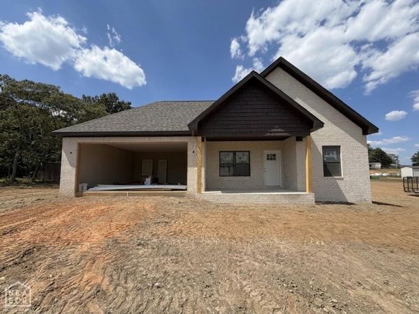 219 Lynn Lane, Imboden, AR 72434