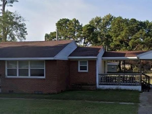 435 Vandenvender Avenue , New Madrid, MO 63869