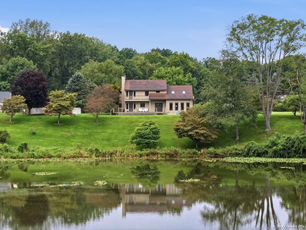 10767 E Meadowbrook Court, Berrien Springs, MI 49103