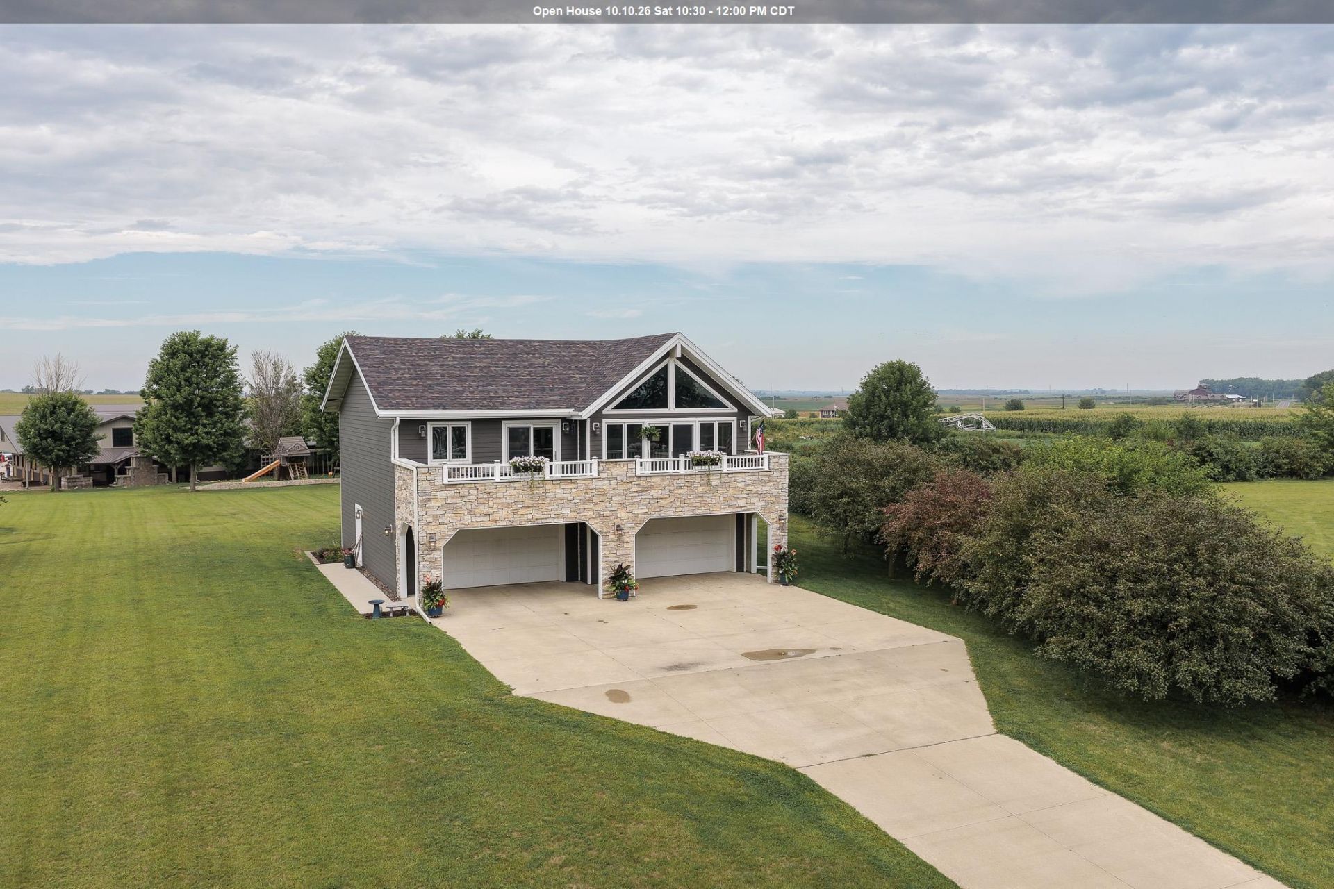 3263 335th Ave Ruthven, IA 51358