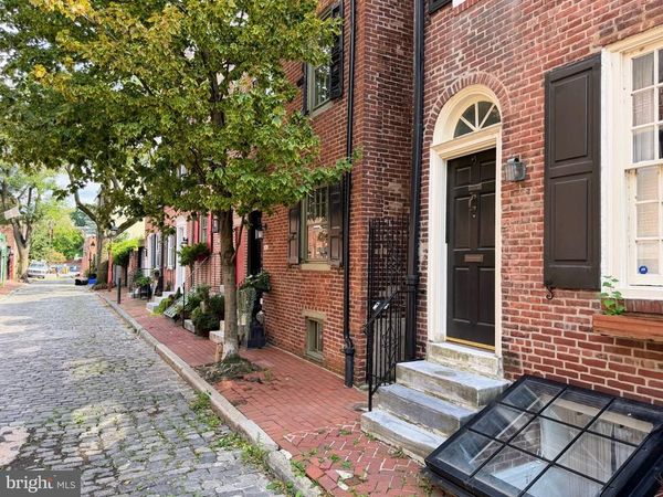 536 CYPRESS STREET , PHILADELPHIA, PA 19106