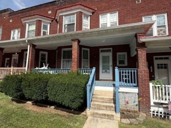 775 FAYETTE STREET , CUMBERLAND, MD 21502