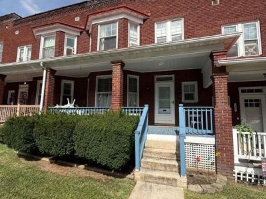 775 Fayette Street , Cumberland, MD 21502 Main Photo