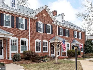 3578 S STAFFORD STREET, ARLINGTON, VA 22206