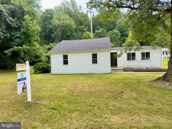 1509 AIRPORT LANE , ACCOKEEK, MD 20607