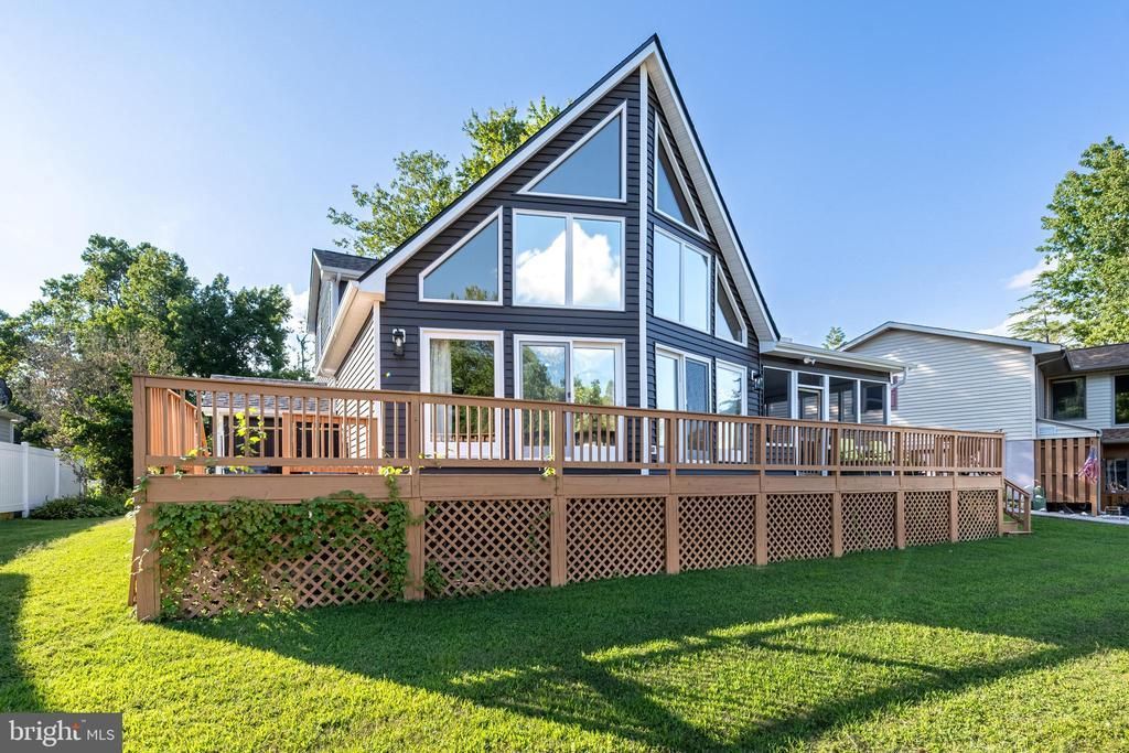 12 COVE LANE , OCEAN PINES, MD 21811