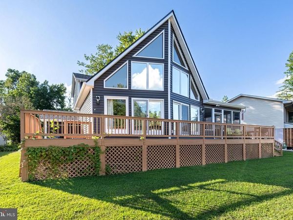 12 COVE LANE , OCEAN PINES, MD 21811