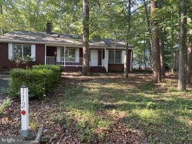 112 TALLWOOD TRL TRAIL, LOCUST GROVE, VA 22508