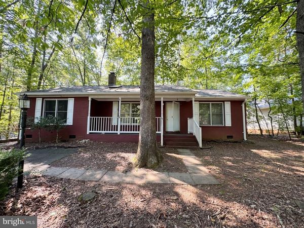 112 TALLWOOD TRL TRAIL, LOCUST GROVE, VA 22508