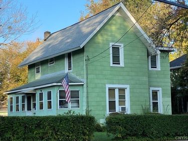 55 N Fulton Street, Auburn, NY 13021
