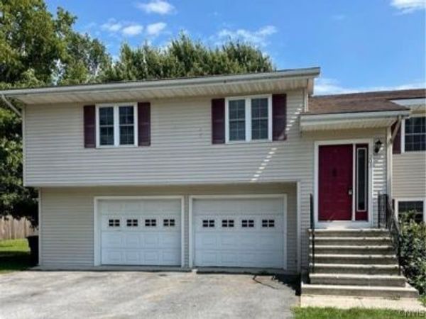 203 Woolsey Street, Sackets Harbor, NY 13685