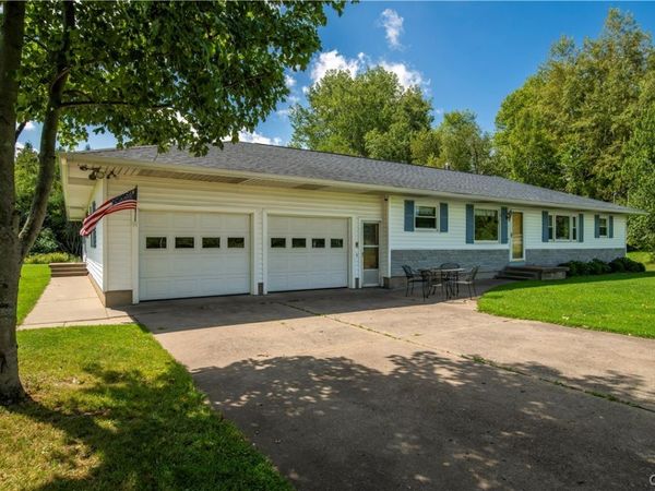 8110 Halsey Road, Whitesboro, NY 13492