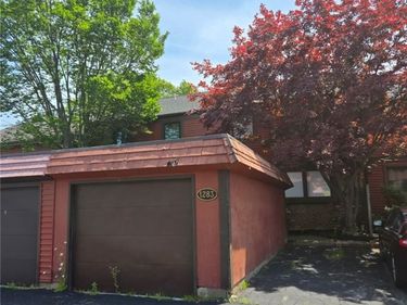 1283 Peppertree Drive, Derby, NY 14047