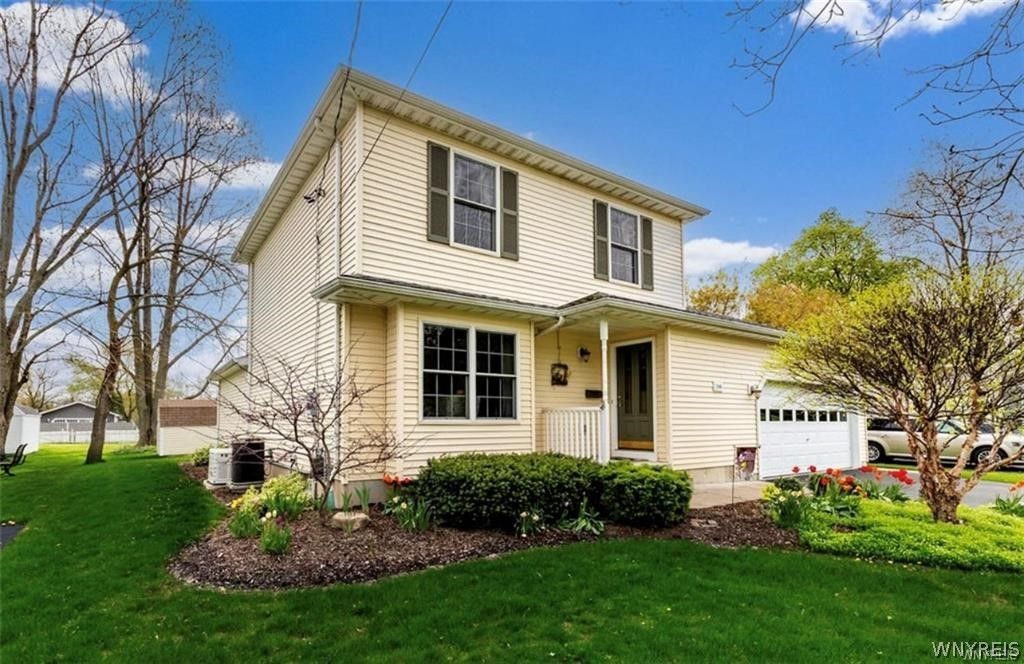 246 N 5th Street , Lewiston, NY 14092 Main Photo