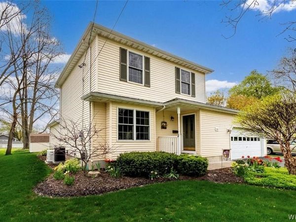 246 N 5th Street , Lewiston, NY 14092