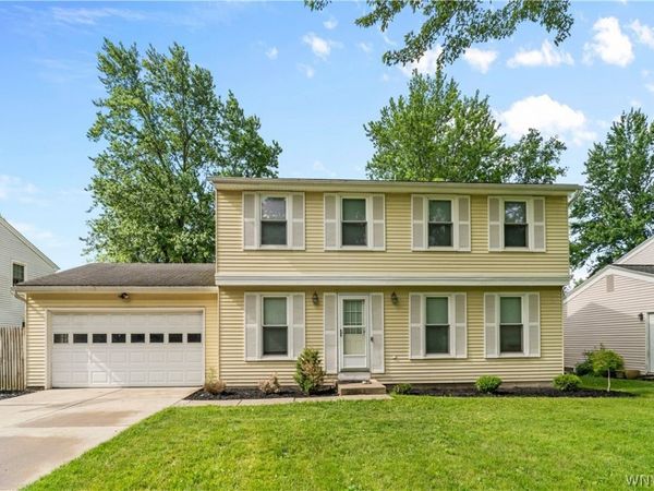 95 Klein Road , Buffalo, NY 14221