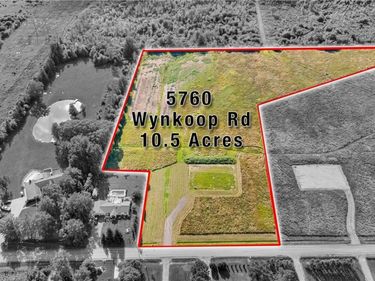 5760 Wynkoop Road, Lockport, NY 14094