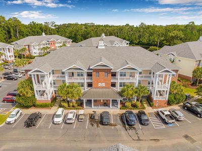 1106 Louise Costin Ln., Unit 1512, Murrells Inlet, SC 29576