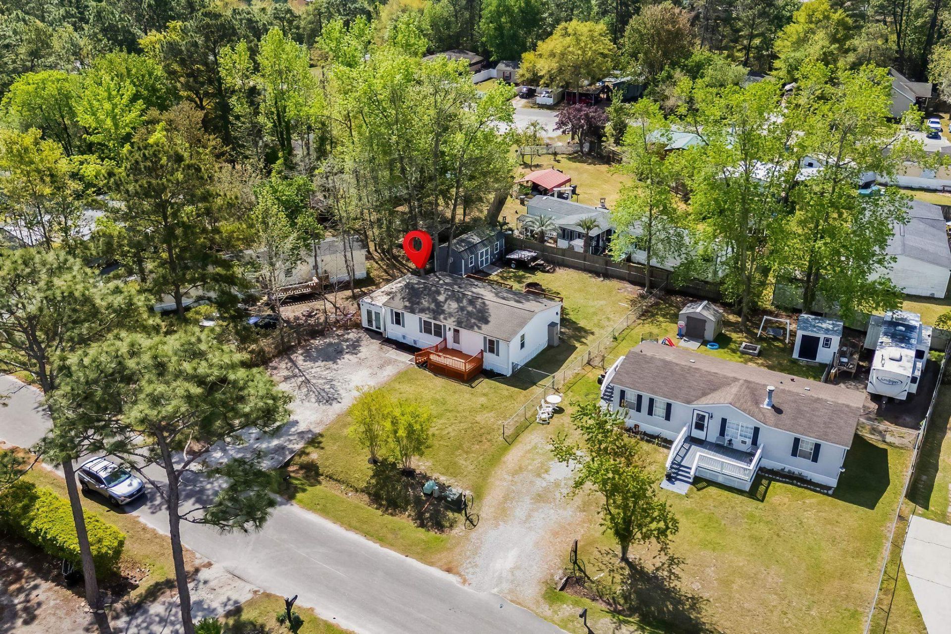 425 Sand Hill Dr.  Photo 33