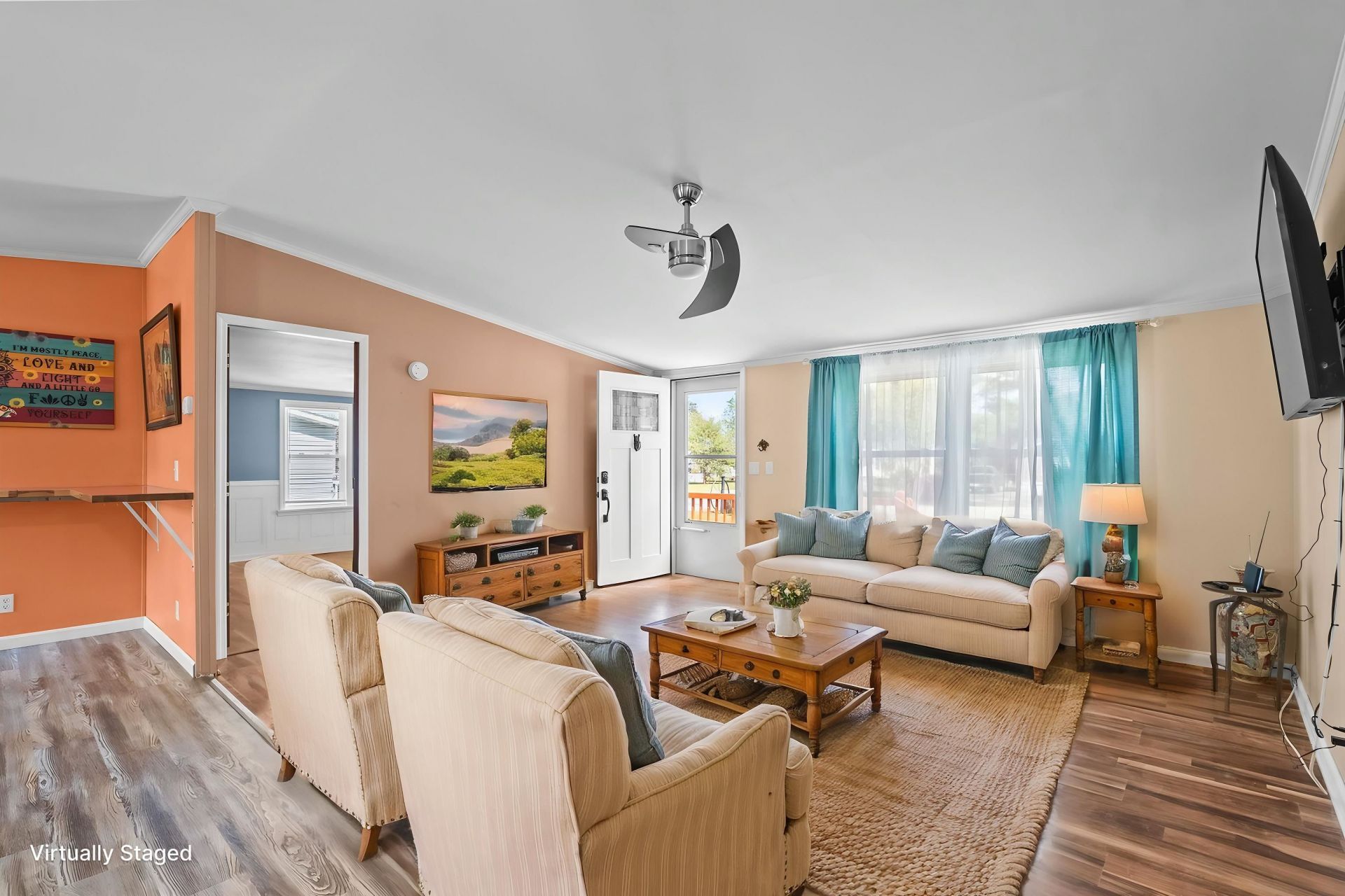425 Sand Hill Dr.  Photo 5