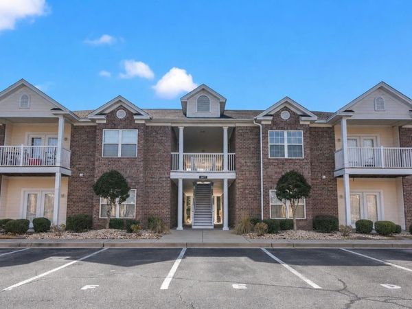 2077 Silvercrest Dr., Unit C, Myrtle Beach, SC 29579