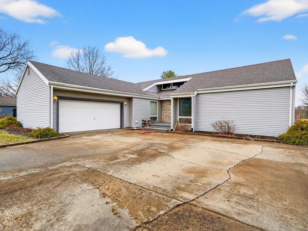 4618 N Shady Lane, Logansport, IN 46947