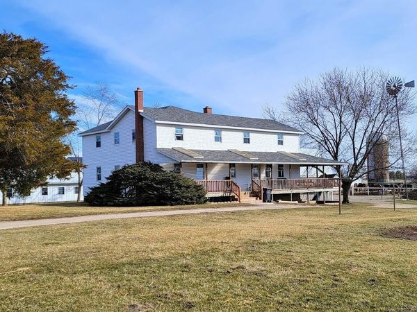 6899 N 550 W, Bryant, IN 47326