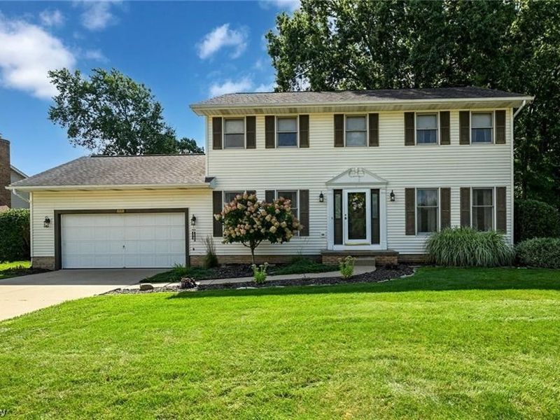829 Dan Avenue , Canal Fulton, OH 44614 Photo 1