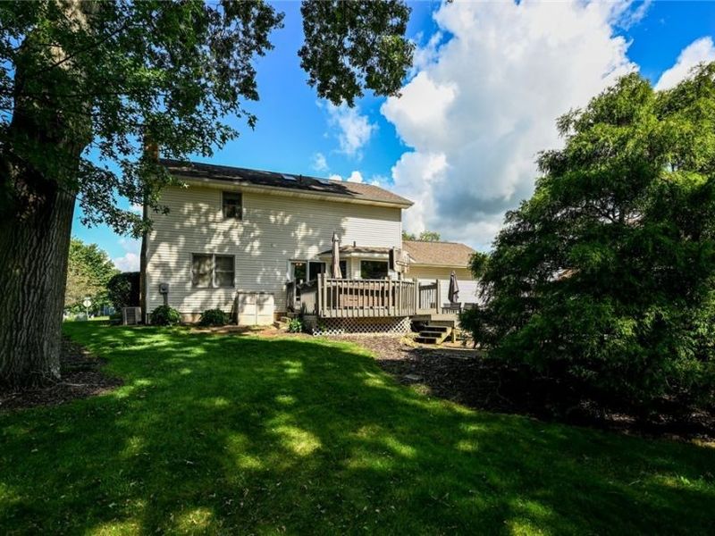 829 Dan Avenue , Canal Fulton, OH 44614 Photo 13