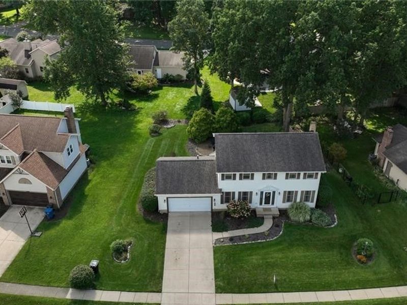 829 Dan Avenue , Canal Fulton, OH 44614 Photo 3