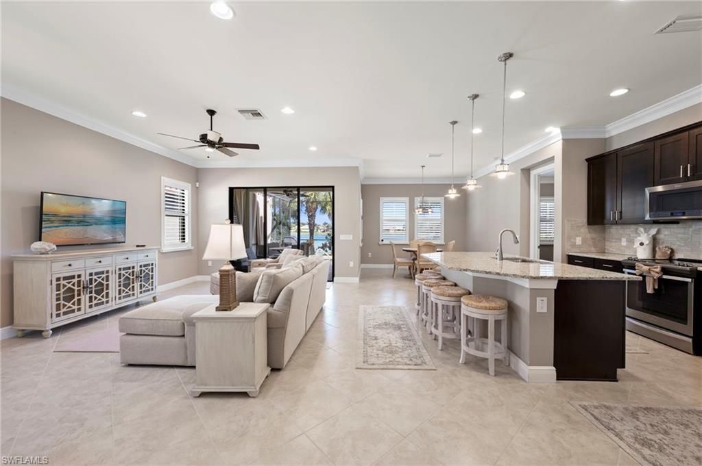 12678 Fairington Way, Fort Myers, FL 33913 Photo