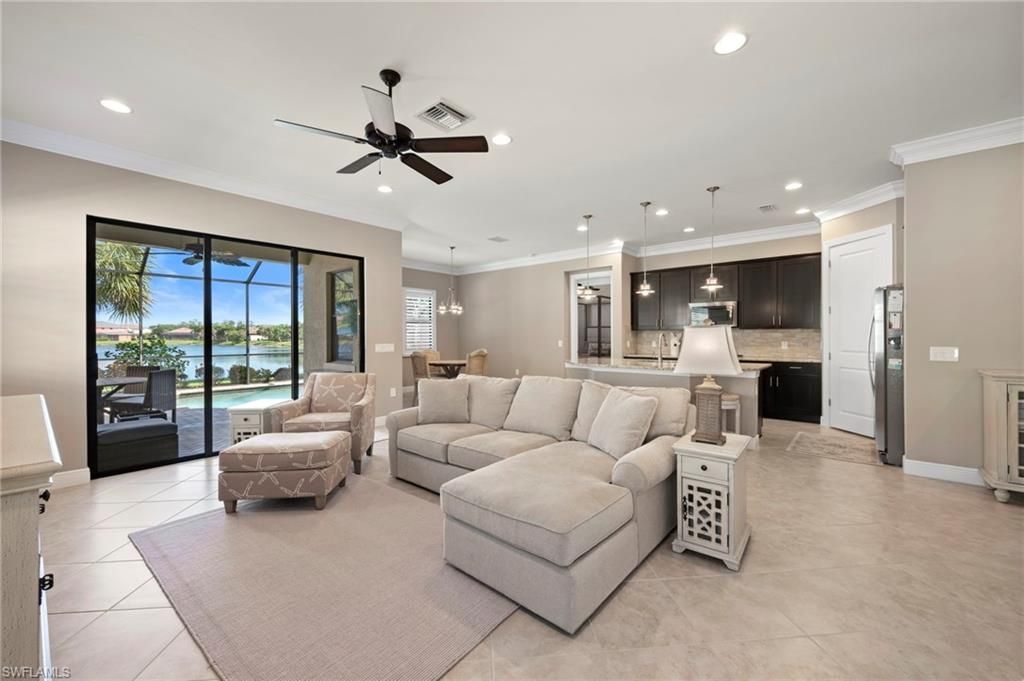 12678 Fairington Way, Fort Myers, FL 33913 Photo